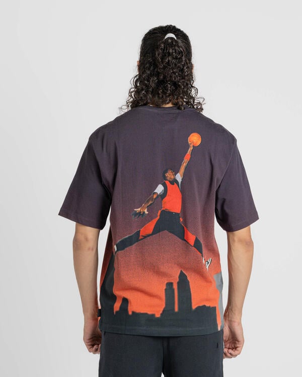 Air Jordan 85 CREW TEE SKYLINE | HJ2316-045 | AFEW STORE